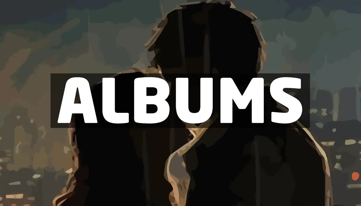 Romance Albums